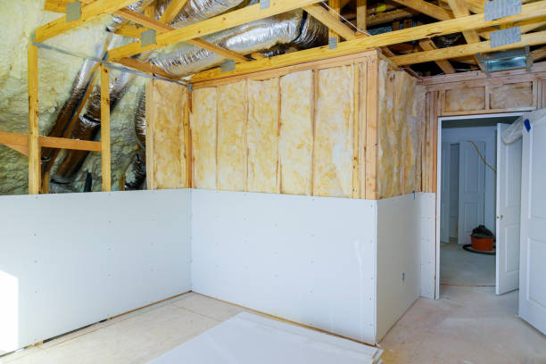 Garage Insulation Installation in Greenwood Village, CO
